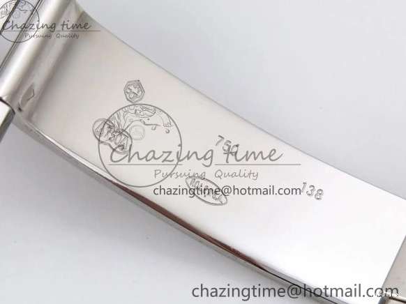 MiroTime 0314 Daytona 116519 VRF 1:1 Best Edition Gray Dial on Oysterflex Rubber Strap A Classic 1641